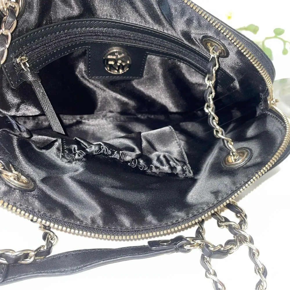 Dkny chic black